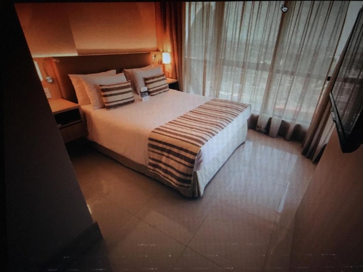 Apartment Cullinan Flat Particular Em Junto Ao Shopping *